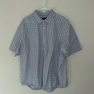 Claiborne 2XLT Shirt